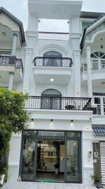 chỉ 6 tỷ 850 - gần vòng xoay phú hữu - sở hữu ngay căn nhà nguyễn duy trinh - quận 9 - shr