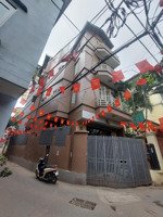 nhà đẹp, lô góc, thang máy, ô tô vào nhà: 77m - 4t - mt: 7m giá 16,8 tỷ tại an dương vương, tây hồ