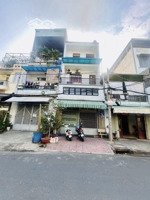 mặt tiền khu vip tây thạnh đường 12m 4 tầng 70m ngang 5 giá chỉ 12 tỷ