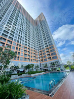 bán cc carillon 7, 104 m2, 3pn, 2wc, sổ hồng riêng. lh mỹ