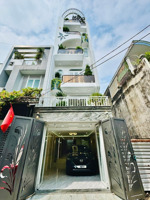 chính chủ bán nhà đường ông ích khiêm, p.14, q.11, 95m2, 3 tỷ 180(6x15,8), hẻm ô tô,hđ thuê 35tr/th