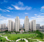 chính chủ cho thuê lâu dài lô shophouse tầng 1 + gác lửng tại a6-09 an bình city