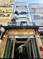 hàng hiếm chỉ 3tỷ990 nhà nguyễn văn lạc, p. 19, bình thạnh giáp quận 1 dt 81m2 thuê 30tr/th