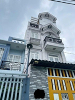 giảm giá bán gấp nhà lê quang định-p14-bình thạnh, gần chợ bà chiểu. 3tỷ880/83m2 đang cho thuê 25tr