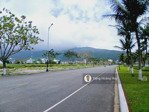 bán đất tmdv đường lê văn huân - view trực diện biển