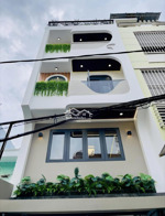 nhà đẹp giá mềm ngay điện biên phủ-quận bình thạnh. chỉ 4tỏi050 sở hữu ngay 76m2, gần chợ bà chiểu