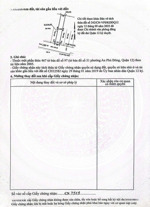 bán đất tại an phú đông, quận 12, hồ chí minh, giá cực chất 8,95 tỷ, 107m2