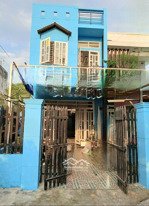 nhà 2 tầng 5x23 đường 6m ô tô tới nơi gần ql13 gần sông sài gòn.