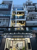 bán gấp căn nhà phố tại lê niệm, p. phú thạnh, q. tân phú, 2 tỷ 920, 70m2, có hđ thuê: 22tr/th.