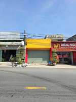 8706 - bán nhà mặt tiền kinh doanh đường nguyễn thị tươi p. tân bình, dĩ an - 5,4 tỷ