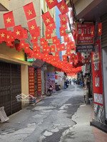 hàng hiếm! bán đất mễ trì, nam từ liêm, 50m, mt 5m giá nhỉnh 9 tỷ.