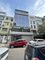 chính chủ cho thuê cả toà nhà hoặc lẻ tầng làm văn phòng tại kđt văn khê