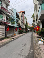 giảm siêu sâu bán nhà hồ hảo hơn , cô giang q1 hẻm 5m dt 55m2 (11x5) giá 3tỷ250 pháp lý chuẩn chỉnh