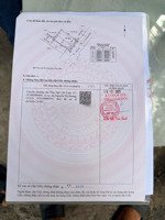 chính chủ bán 7.5 tỷ xe hơi ngủ trong nhà 65m2 đât