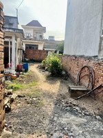 siêu phẩm khu vip] đất 140m2 đường 494 tăng nhơn phú a - ngay man thiện - sổ hồng riêng