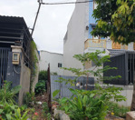 đất thổ cư 5m x 24m, mặt tiền lý thị nê (xtt27 cũ) gần chợ đại hải, xã bà điểm mới tp.hcm