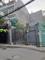 chính chủ để lại lô đất mặt tiền, đường lam sơn - tân bình. 87,5m2, gần nhà ga t3 sân bay