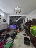 bán nhà lầu kiên cố đường âu dương lân p3 q8