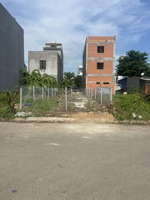 chủ bán lô đất 8x15 full thổ cư trong khu dân cư bình chiểu thủ đức - 5ty750 hướng đông bắc