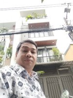 bán nhà mặt phố 58m2, 10 tỷ, 4 tầng tại phường 12, tân bình, hcm