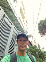 nha toi can ban nha 152m ngang gần 7m x 22 tân hưng chỉ hơn 60tr/m tt quận 7