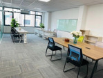 chính chủ cho thuê sàn văn phòng 80m2 tại nguyễn xiển giá 11.5 triệu