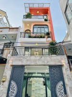 vị trí đắc địa nằm trên nguyễn ngọc phương, bình thạnh- giá: 5,1tỷ/ ngang 6,1m x dài 12m