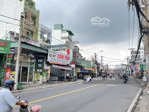 mặt tiền kd linh trung - 500m2 - ngang 12m nở hậu - cpxd 8 tầng - sát cụm đại học - đường 30m