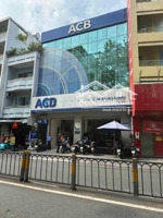 bán nhà siêu hiếm mt tân sơn nhì, tân phú. 11mx19m. xd: hầm 7 tầng. hđt 250triệu/tháng. giá 50 tỷ