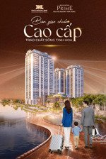 căn 2pn 63 - 75m2 không gian mở, 2 mặt thoáng mát, view sông và thành phố