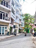 phú nhuận | hẻm xe hơi khuvip phan xích long 5 tầng sân rộng gần sân bay 5p