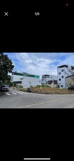 siêu phẩm lô đất góc 2 mặt tiền phước lý 1 & 2 ngang hiếm 7m giá chỉ 6 tỷ 950 tl