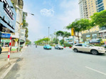 bán đất tặng nhà 2 tẩng phố nguyễn đình chiểu - lô góc - view công viên thống nhất - mặt tiền rộng