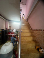 nhà 2 tầng hẻm 1 xẹc phan thị hành, nhà đẹp, hoàn công ,2.27ty