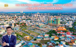 bán đất nền mk central city phan rang | giá 1ty8 | lõi trung tâm | sổ đỏ sẵn | lh 