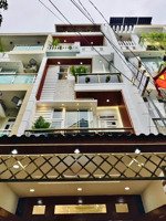 bán nhà gần chợ bến thành giá cực tốt ngay nguyễn thái bình, quận 1 - 63m2 - 3 lầu
