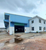 cho thuê xưởng tổng diện tích đất 3000m2.xưởng 2000m2.pccc tự động.đầy đủ giấy phép.tân uyên,bình d