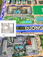 bán 1n lumiere cổ loa trục 40,8m2 chênh 100tr net . lh 