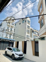 gấp bán nhanh trước tết - tử 9.5 còn 7.6 đường oto thông _ 100m ra mặt nguyễn duy trinh