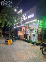 Bán nhà mặt tiền đại lộ đồng khởi 100m2.Tuyến đường lớn tại TP Bến Tre