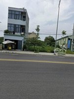 cần tiền kinh doanh bán gấp lô đất đường dx002-phú mỹ. diện tích 66m2 thổ cư, shr, cách tp mới 1km