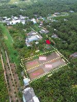 883m2 ( 14m x 63m ) lên thổ cư được
giá bán: 550 triệu