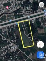 m&a da eden(9.3ha) mt nguyễn văn linh, bình chánh
m&a da (24ha - 120tr$) kđt mới nam sài gòn