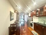 chính chủ cho thuê căn hộ 1k1n linh lang 45m² | full nội thất | 12,5 triệu/tháng