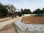 bán đất hoà thạch -hoà lạc-100m-mt6.5m -ô tô vào đất-giá chỉ 3.5tỷ