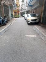 Bán nhà phố Hoàng Cầu_ô tô đỗ cửa 24/7_sổ đỏ két_36m2_giá chào 15,3 tỷ