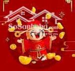 Do nợ ngân hàng, cần bán nhanh tài sản vị trí cực đẹp tại mặt tiền Quốc lộ 91, gần cầu Bằng Lăng, khu vực 2 – phường Thốt Nốt, TP. Cần Thơ.