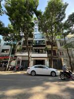 BÁN BIỆT THỰ LIỀN KỀ MẶT PHỐ BẠCH THÁI BƯỞI – KĐT VĂN QUÁN - 100M2 - 7 TẦNG - THANG MÁY.