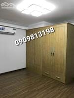 ️️️Bán Nhanh P.Bàn Cờ Quận 3 SHR Nhà Đẹp HXH Ở+KD.️️️