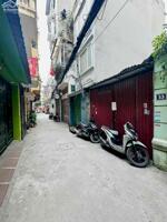 MẢNH ĐẤT HIẾM, Ngõ 379 Đội Cấn 63m 12 Tỷ, Cách Ôtô đỗ chỉ 10 mét, Tặng GPXD 5Tầng - LH 0987881444